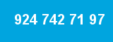 924 742 71 97 924 742 71 97